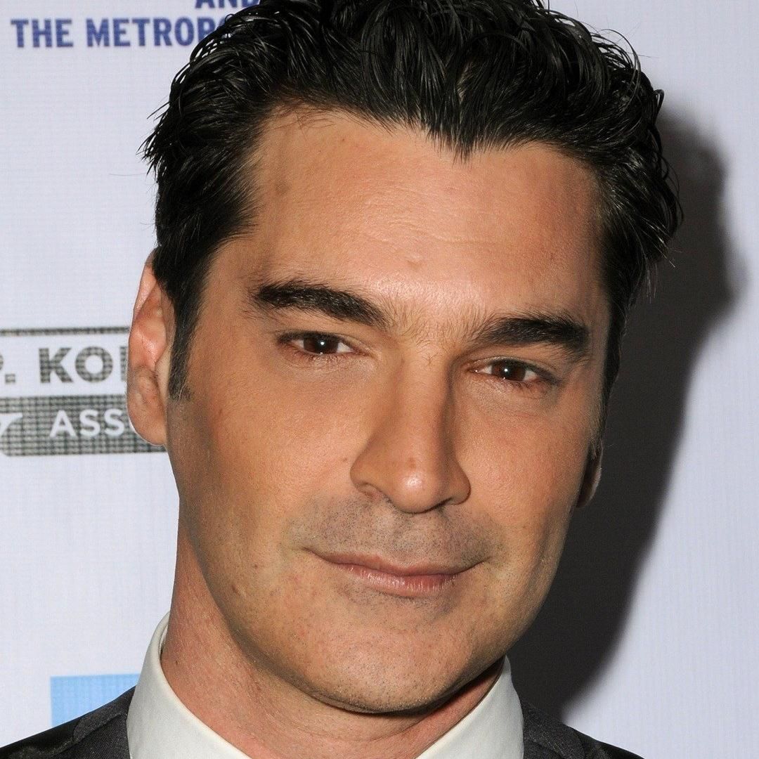 Photo of Christopher Papakaliatis