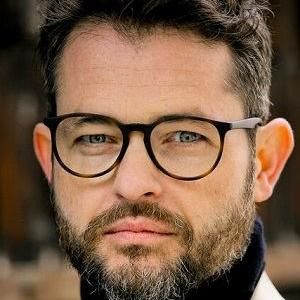 Photo of David Tobias Schneider