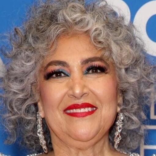 Photo of Amanda Miguel