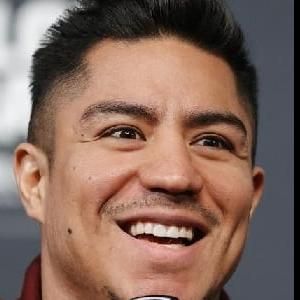 Photo of Jessie Vargas