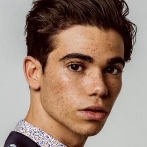 Photo of Cameron Boyce