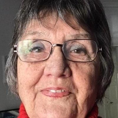 Photo of Birgit Irene Olsen