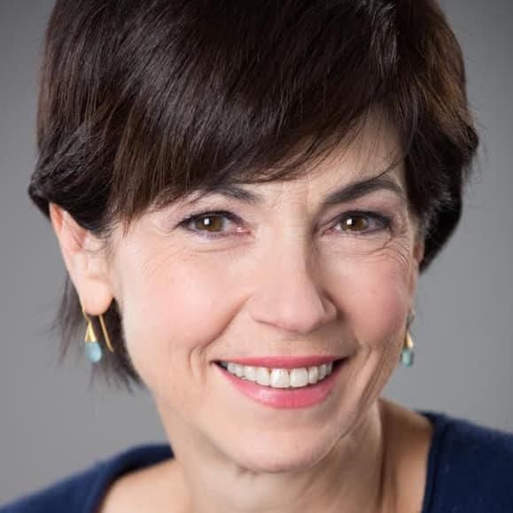 Photo of Marie-Christine Trottier