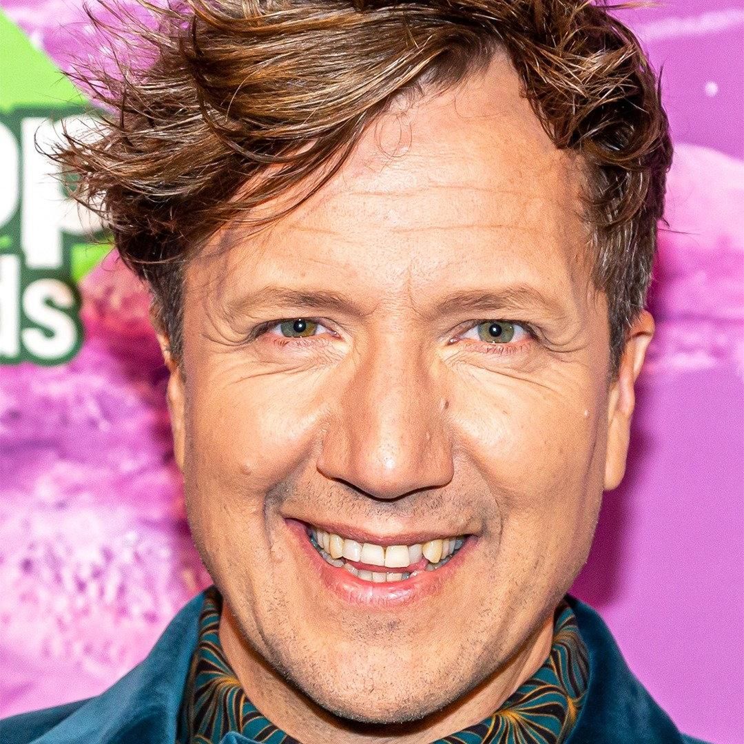 Photo of Klaas van Kruistum