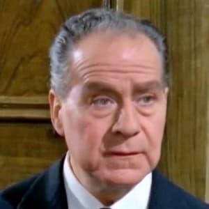 Photo of Emilio Alonso