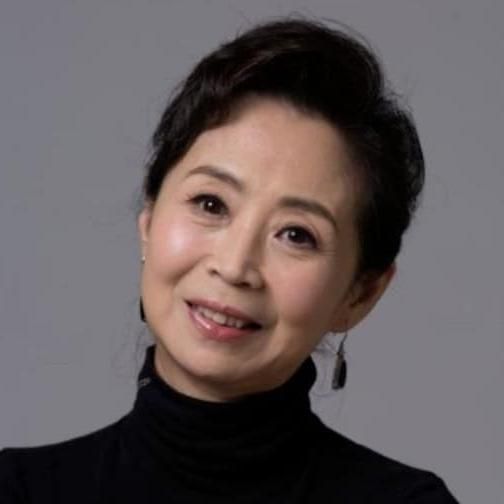 Photo of Liao Jing