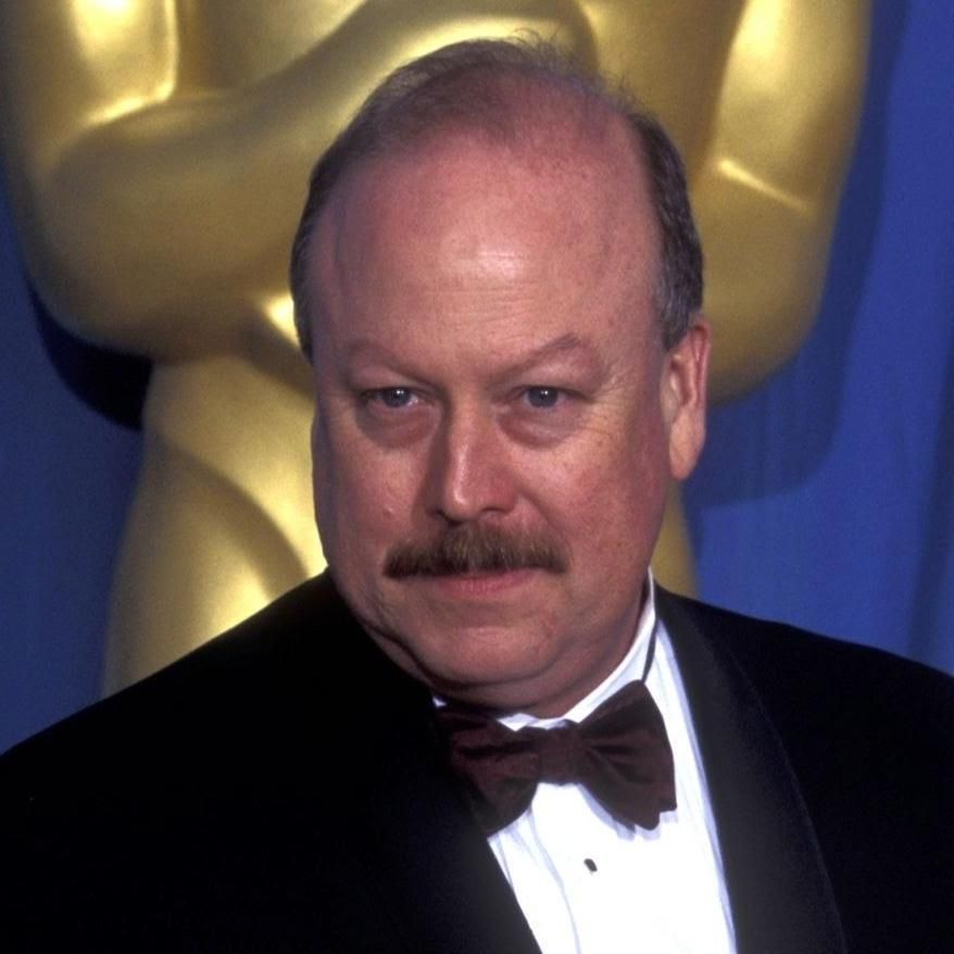 Photo of Stephen Hunter Flick