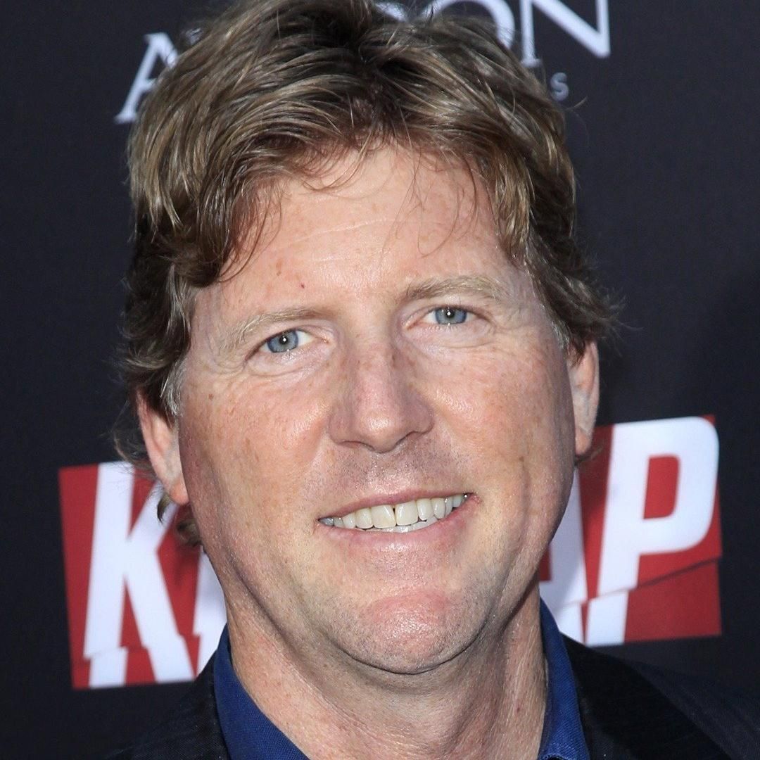 Photo of Erik Howsam