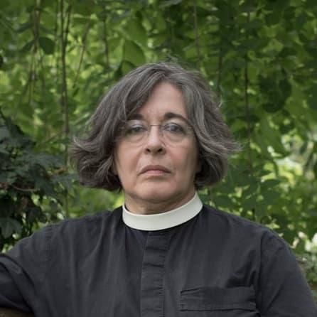 Photo of Alice Goodman