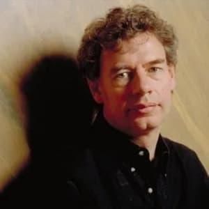 Photo of Bill Bruford