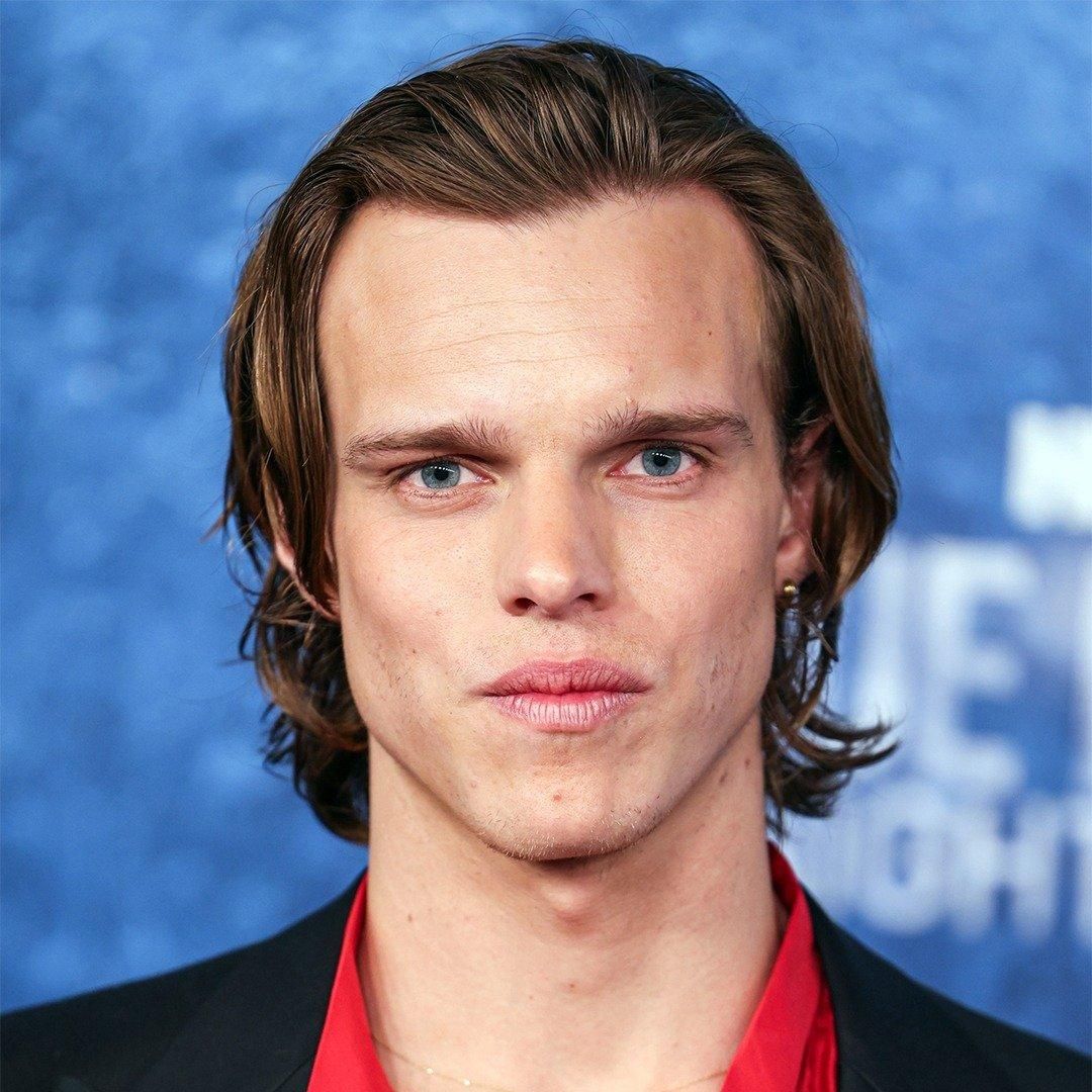Photo of Finn Bennett