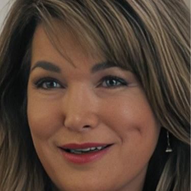 Photo of Melissa Wilson