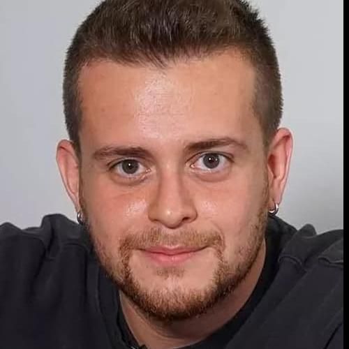 Photo of Alper Rende