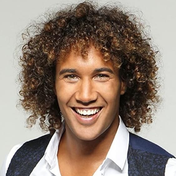 Photo of Laurent Maistret