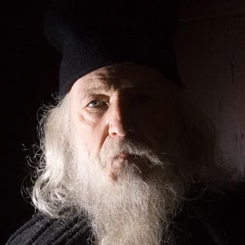 Photo of Vladimir Yegorov