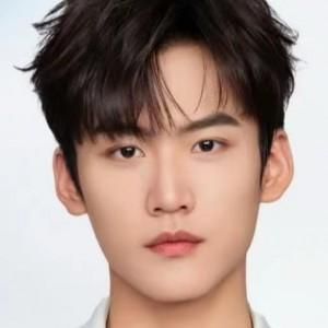 Photo of Daniel Zhou