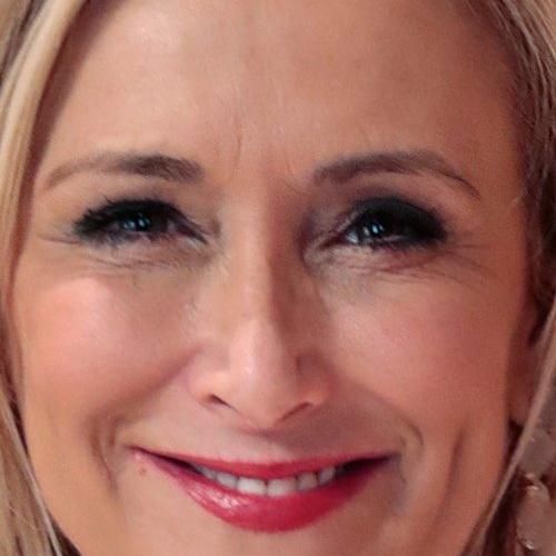 Photo of Cristina Cifuentes