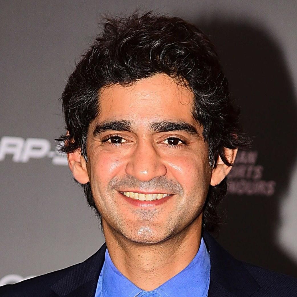 Photo of Gaurav Kapur