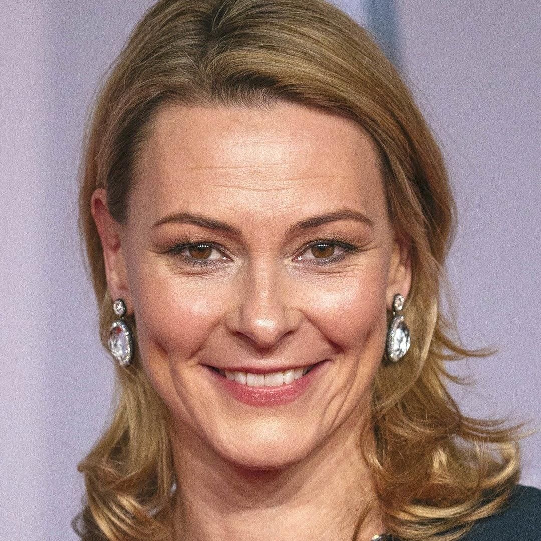 Photo of Anja Reschke