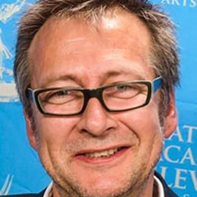 Photo of Per K. Kirkegaard