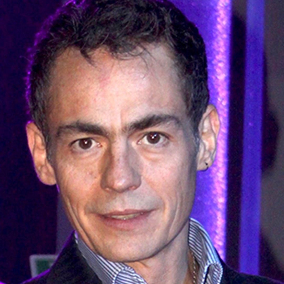 Photo of Aitor Iturrioz