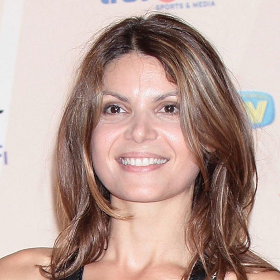 Photo of Valentina Chico
