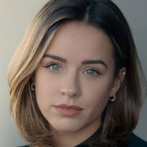 Photo of Georgia May Foote