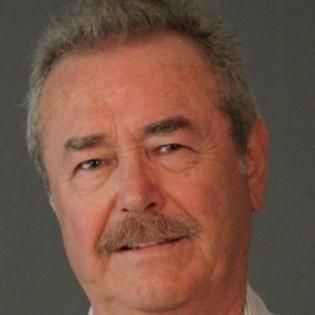 Photo of Erol Alpsoykan