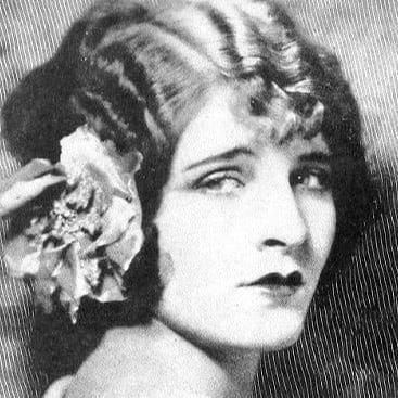 Photo of Ruby Blaine
