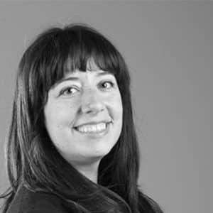 Photo of Susana López Rubio