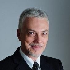 Photo of Milton Le Cury