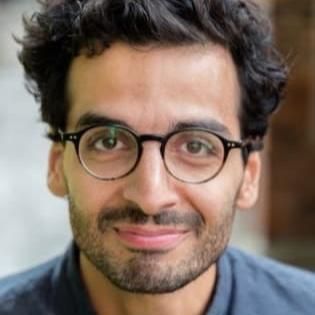 Photo of Kaveh Rashidi