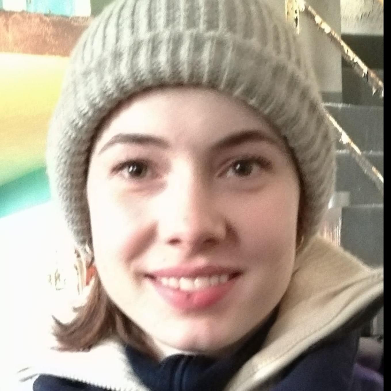 Photo of Mathilde Sofie Henriksen