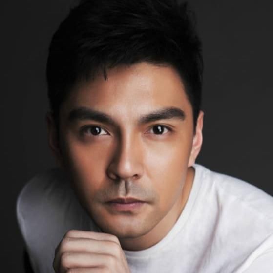 Photo of Wang Jinxin