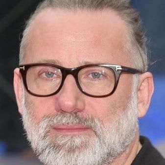 Photo of Andrzej Saramonowicz