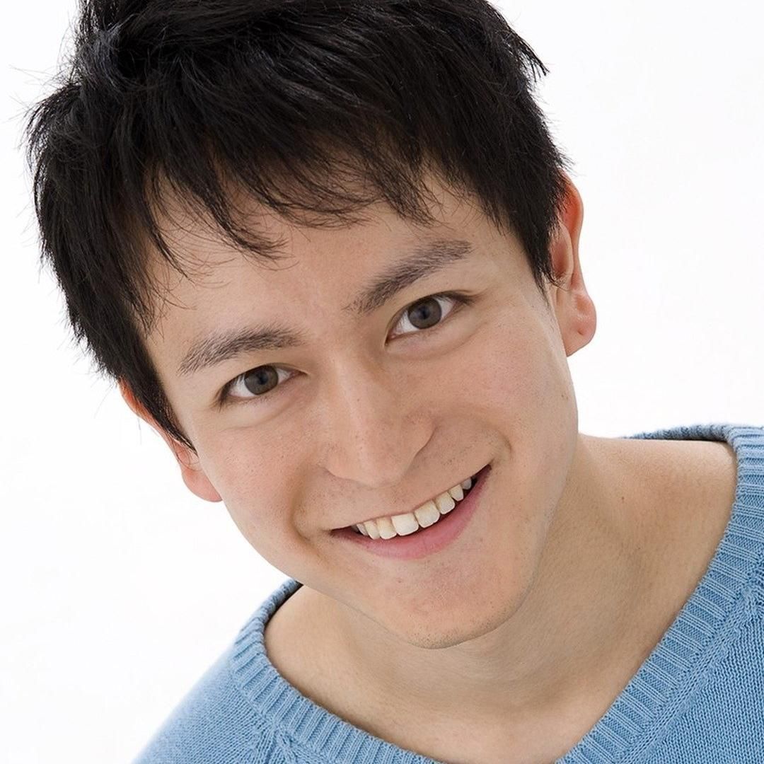 Photo of Akinobu Shinoyama