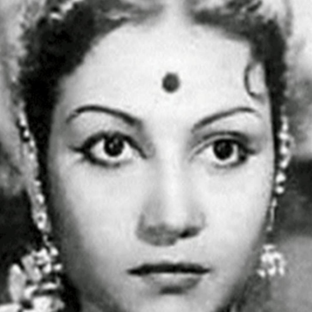 Photo of Girija