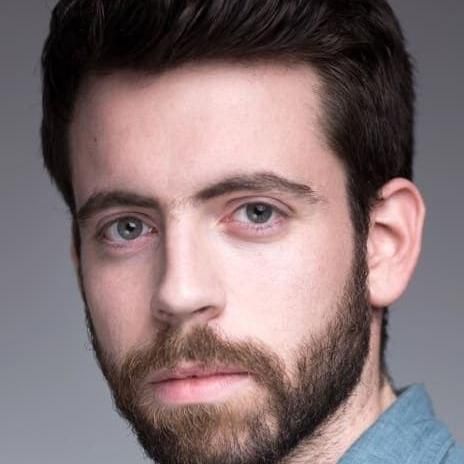 Photo of Alexandros Hrysanthopoulos