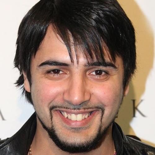 Photo of Aleksandr Berdnikov