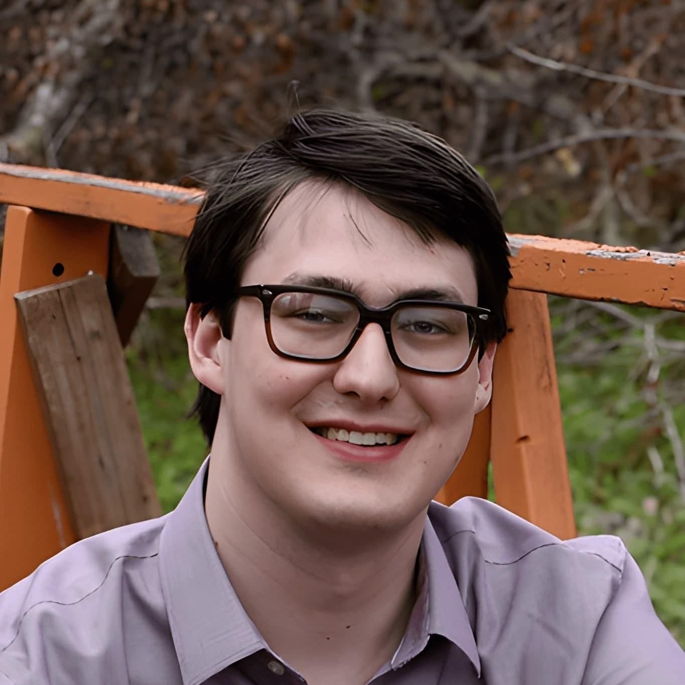 Photo of Alex Pritchett