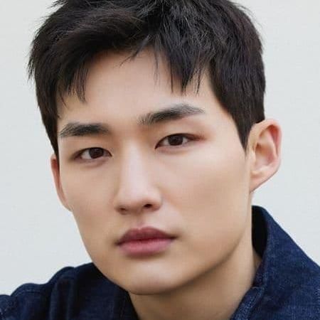 Photo of Kwon Ji-woo