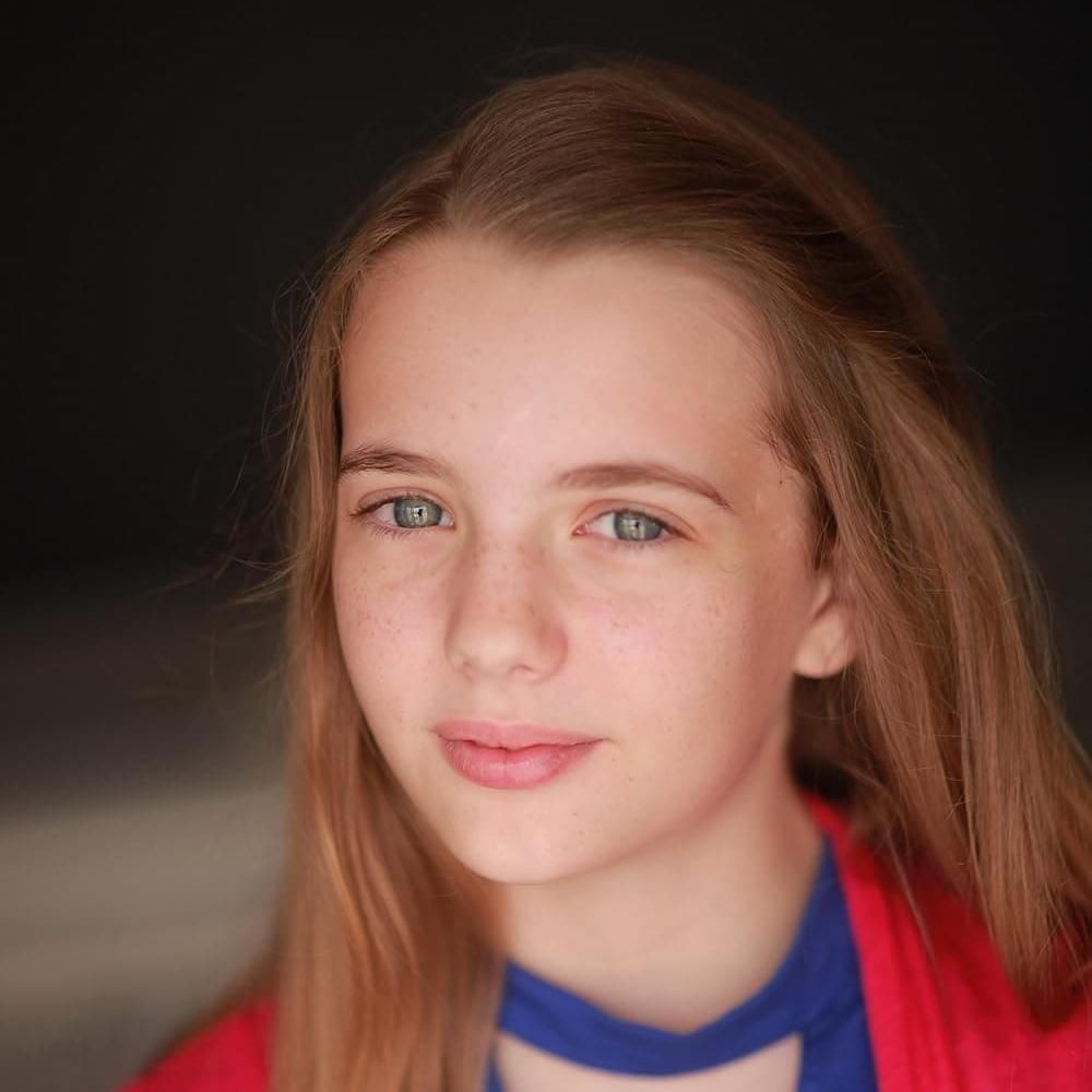 Photo of Evangeline Rose