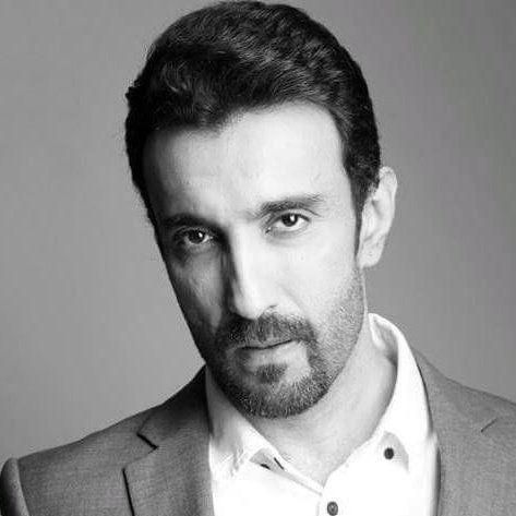 Photo of Aamir Qureshi