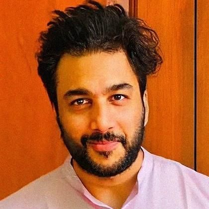 Photo of Vijay Sathya