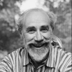 Photo of Benn W. Levy