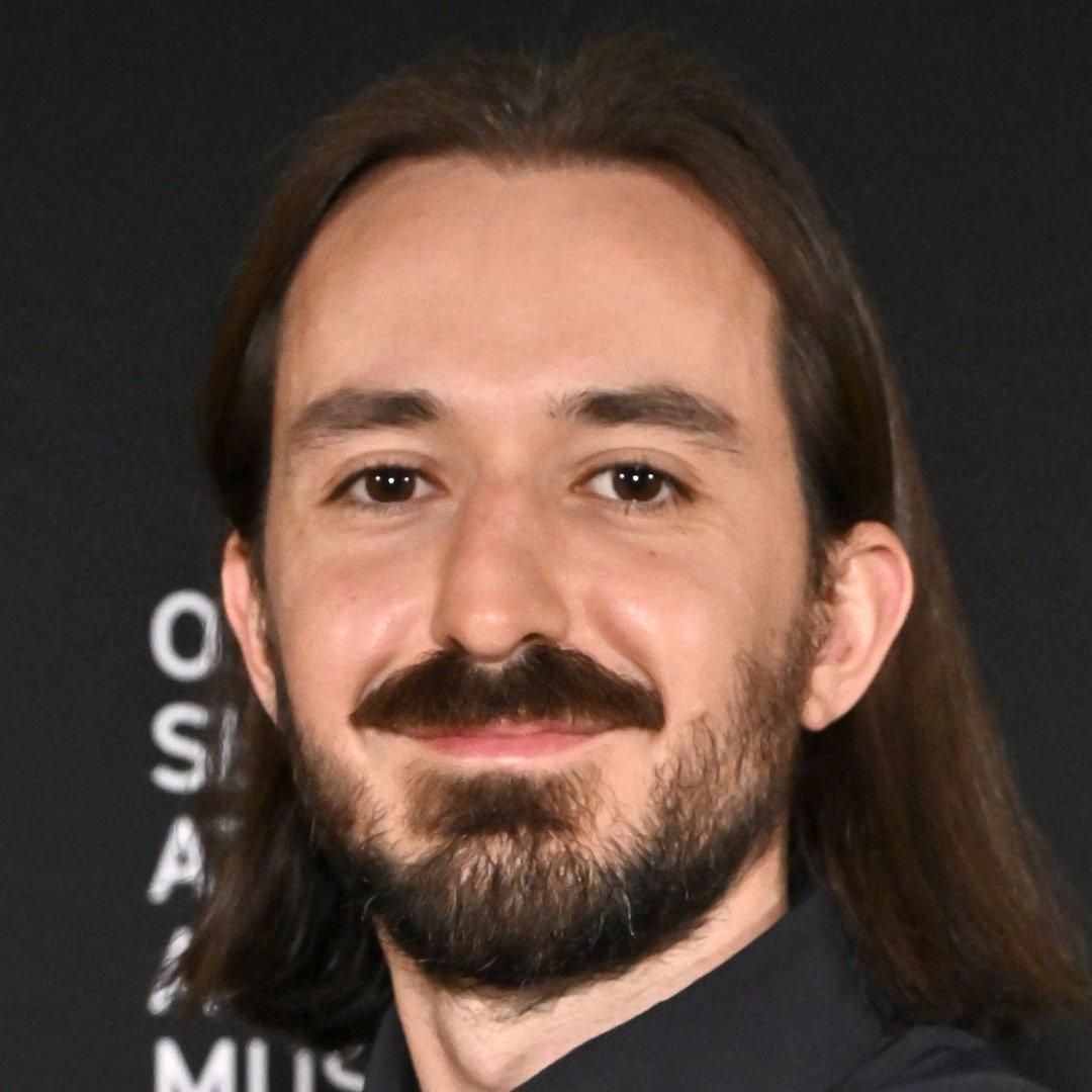 Photo of Vincent René-Lortie