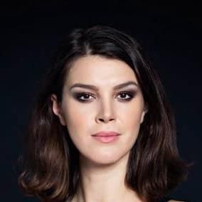Photo of Nurdan Kalınağa