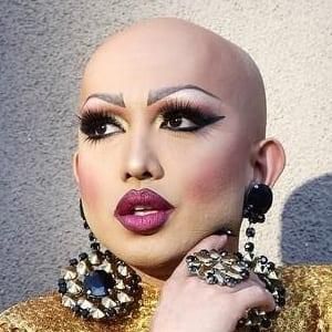 Photo of Ongina