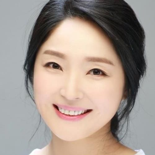 Photo of Yoo Chae-mok