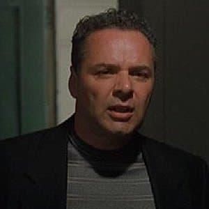 Photo of Nicholas Pasco